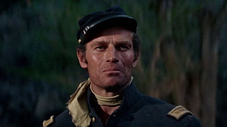 Major Dundee screenshot 7