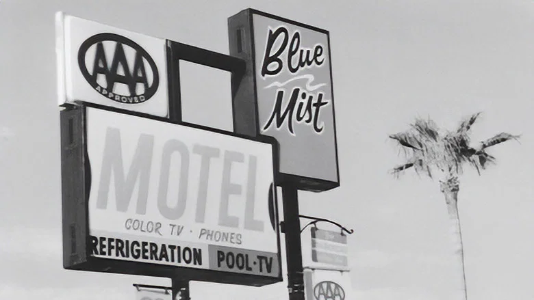 Motel screenshot 1