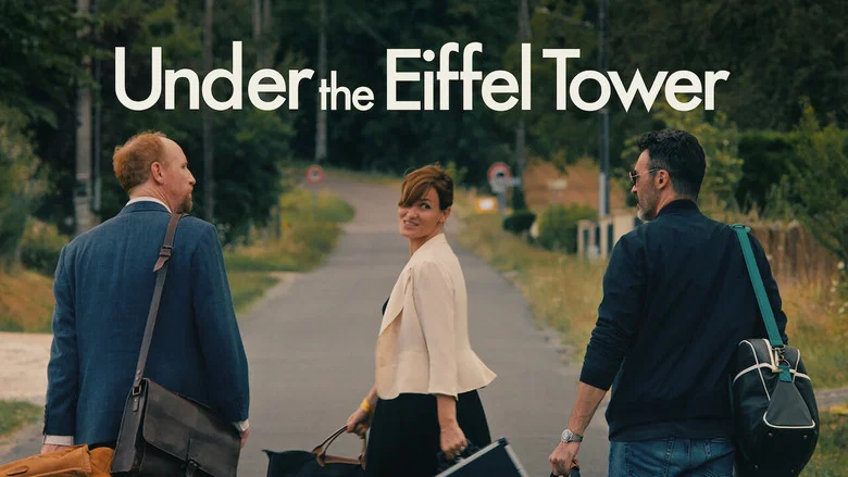Under the Eiffel Tower screenshot 6