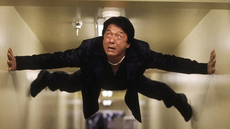 Rush Hour 2 screenshot 5