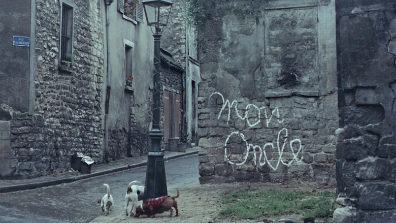 Mon Oncle screenshot 7