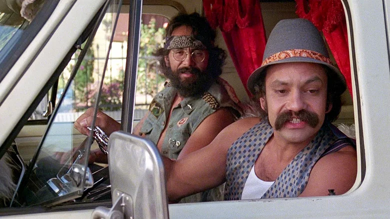 Cheech & Chong's Next Movie screenshot 6