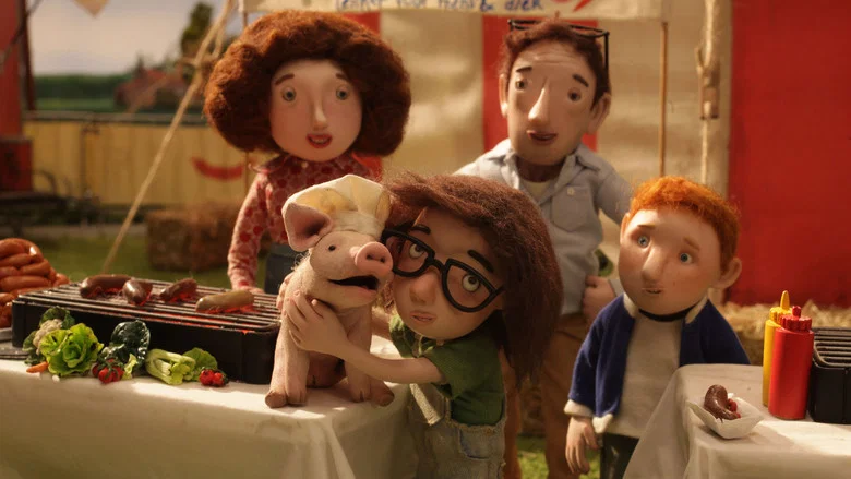 Oink screenshot 2