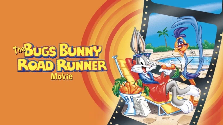 The Bugs Bunny/Road Runner Movie screenshot 1