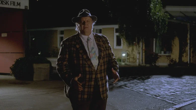 The Olsen Gang's Last Trick screenshot 3
