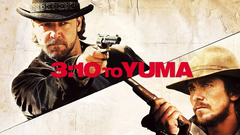 3:10 to Yuma screenshot 2