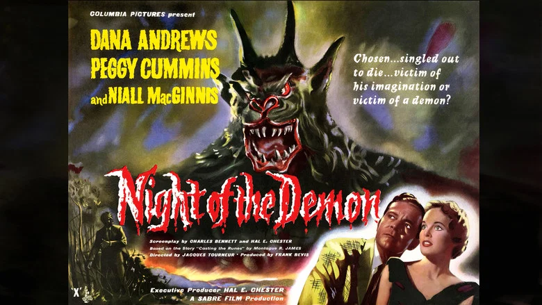 Night of the Demon screenshot 2