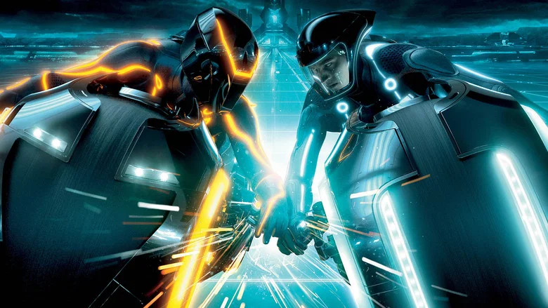 TRON: Legacy screenshot 4