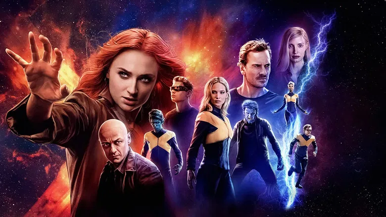 Dark Phoenix screenshot 6