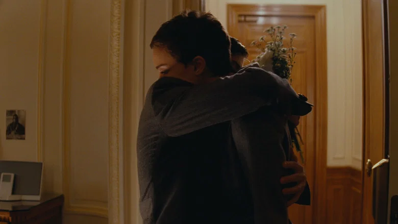 Hotel Chevalier screenshot 7