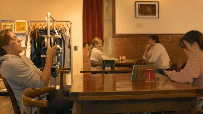 Right Person, Wrong Time screenshot 4