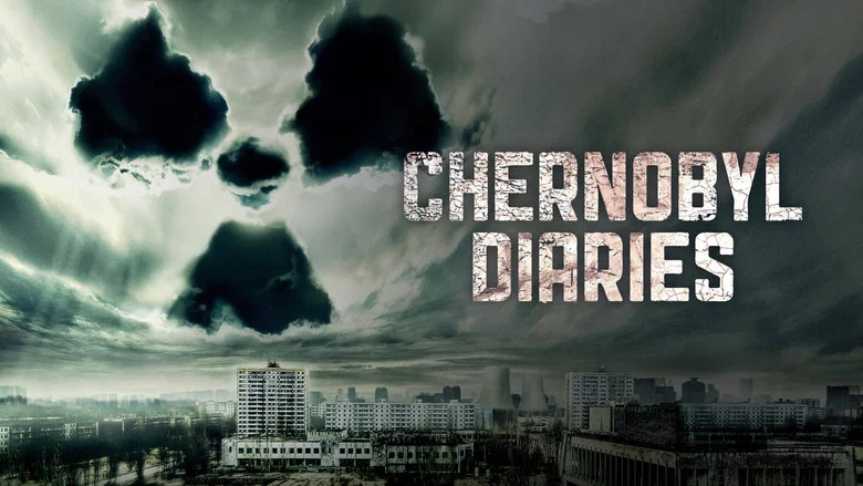 Chernobyl Diaries screenshot 6