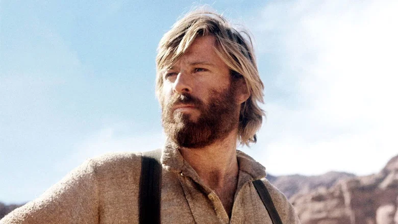 Jeremiah Johnson screenshot 2