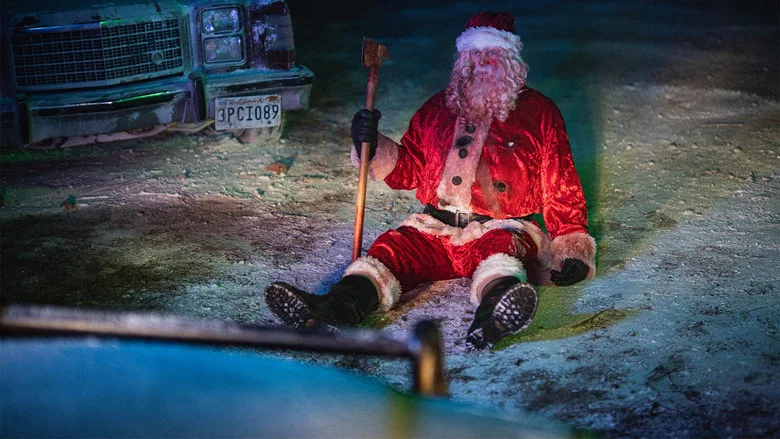 Christmas Bloody Christmas screenshot 3