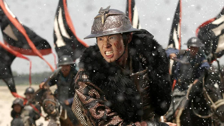 Three Kingdoms: Resurrection of the Dragon screenshot 3