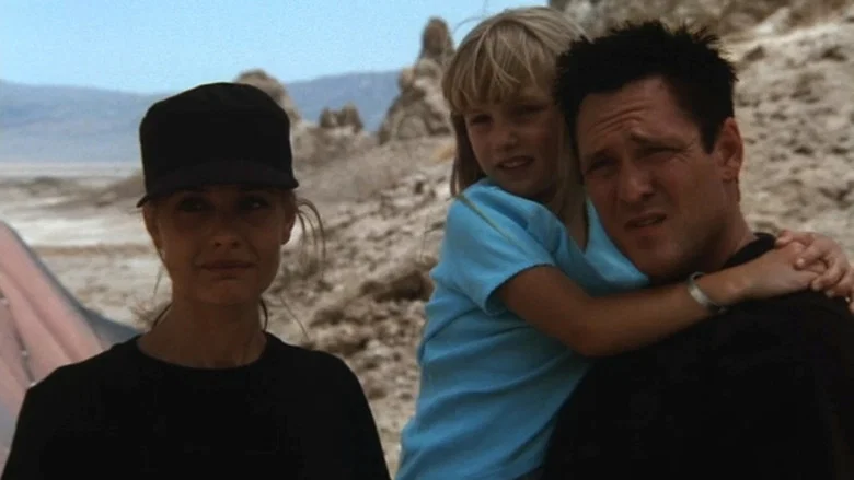 The Sender screenshot 7