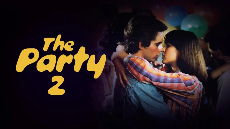 The Party 2 screenshot 4