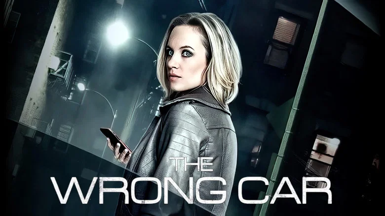 The Wrong Car screenshot 4