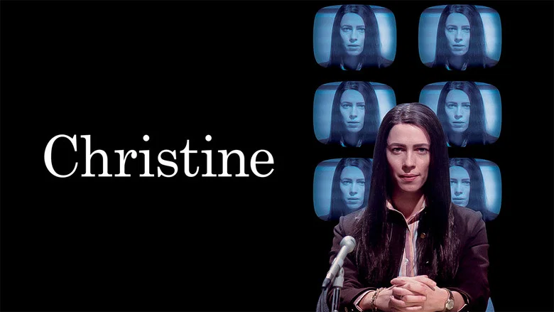 Christine screenshot 3
