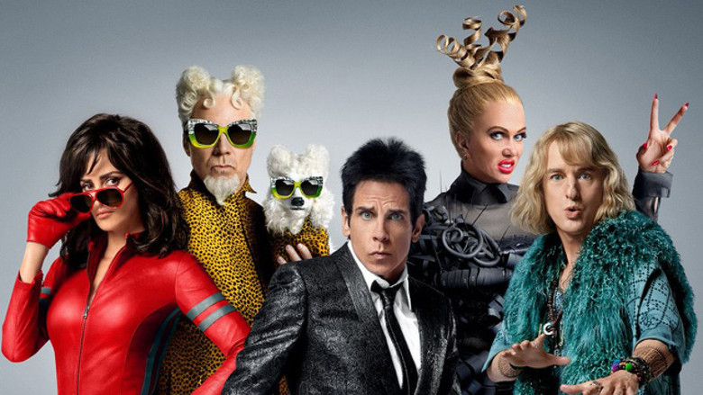 Zoolander 2 screenshot 5