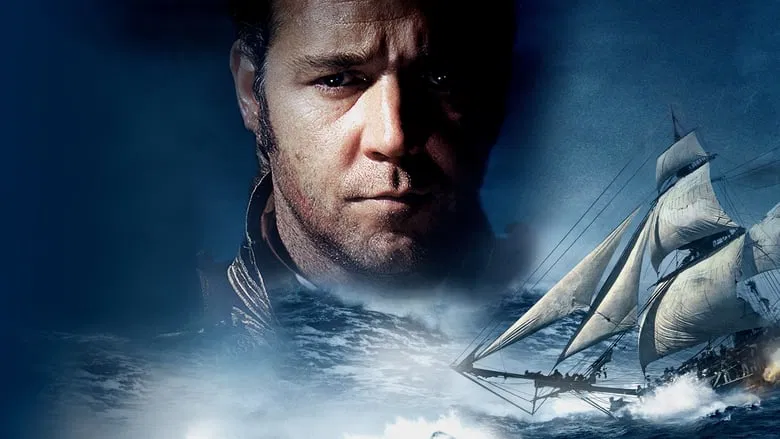 Master and Commander: The Far Side of the World screenshot 1
