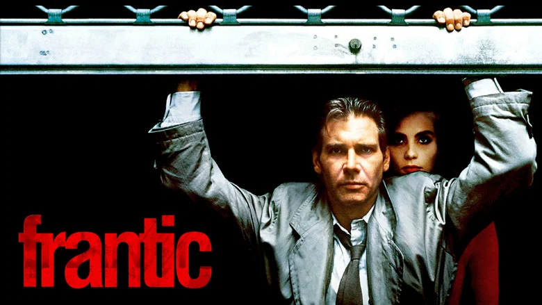 Frantic screenshot 4