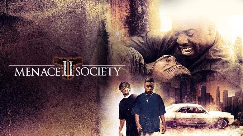 Menace II Society screenshot 2