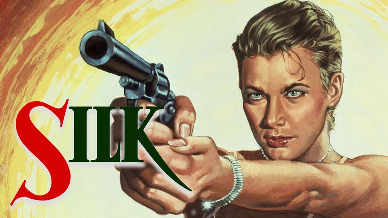 Silk screenshot 8