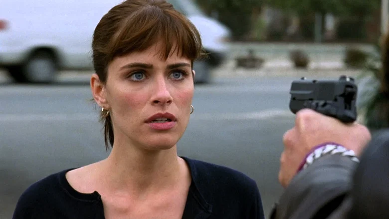 The Whole Ten Yards screenshot 6