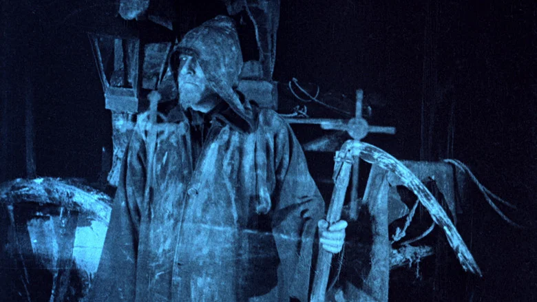 The Phantom Carriage screenshot 3
