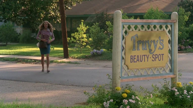 Steel Magnolias screenshot 4