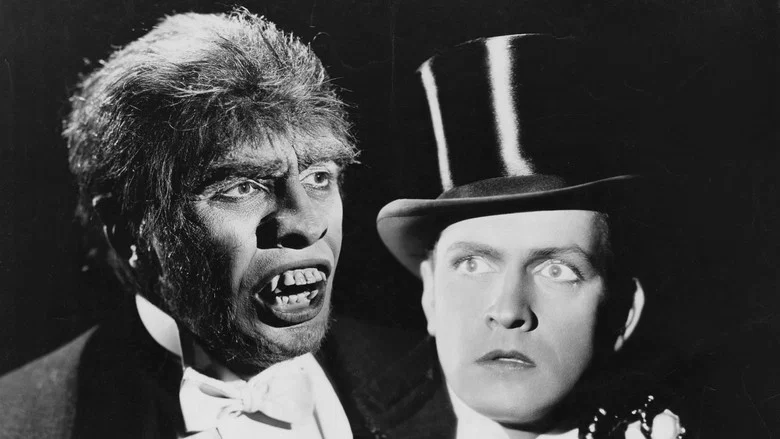 Dr. Jekyll and Mr. Hyde screenshot 1