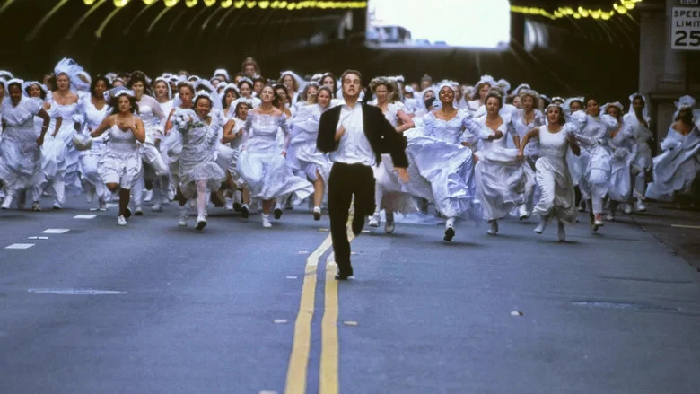 The Bachelor screenshot 3
