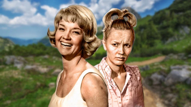 Kohlhiesel's Daughters screenshot 4
