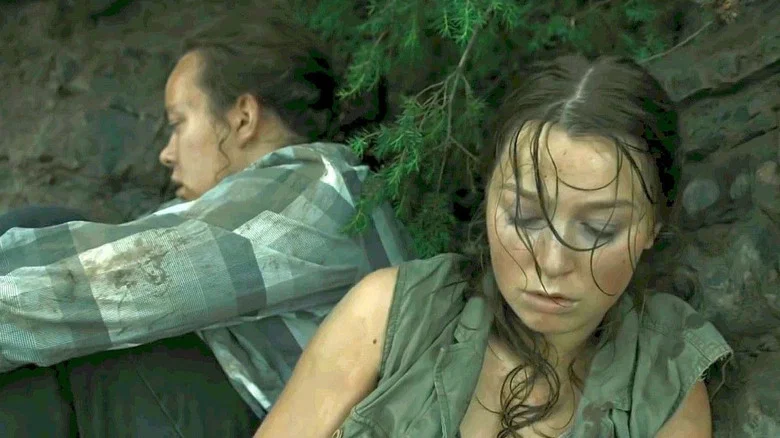Utøya: July 22 screenshot 6