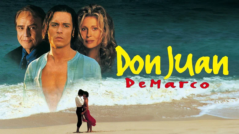 Don Juan DeMarco screenshot 3