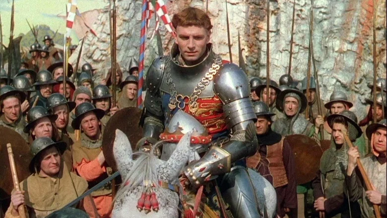 Henry V screenshot 1