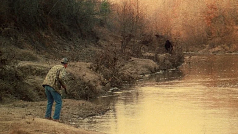 The Legend of Boggy Creek screenshot 6