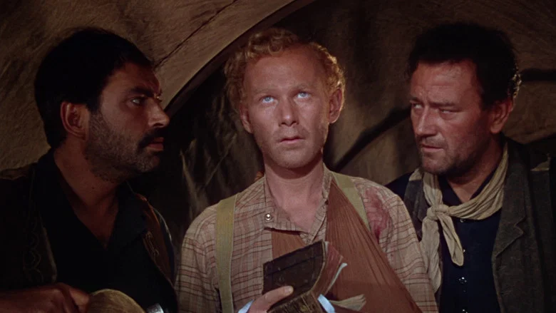 3 Godfathers screenshot 7