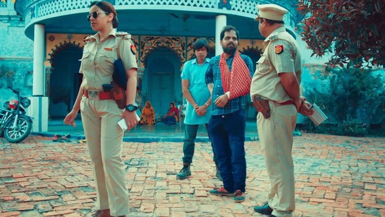 Bahut Hua Sammaan screenshot 3