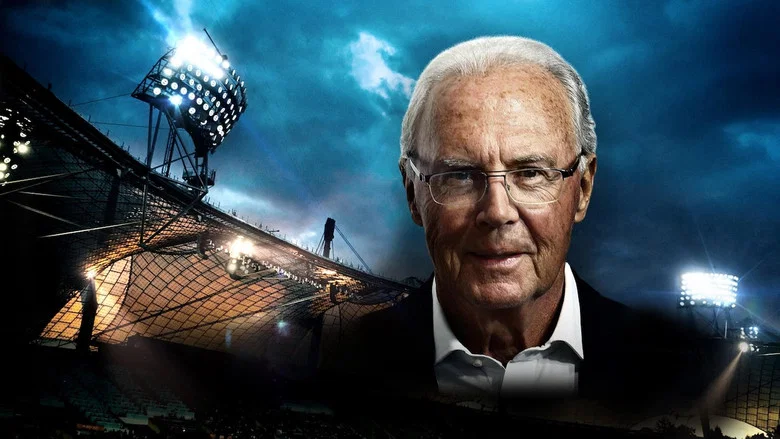 Beckenbauer screenshot 1