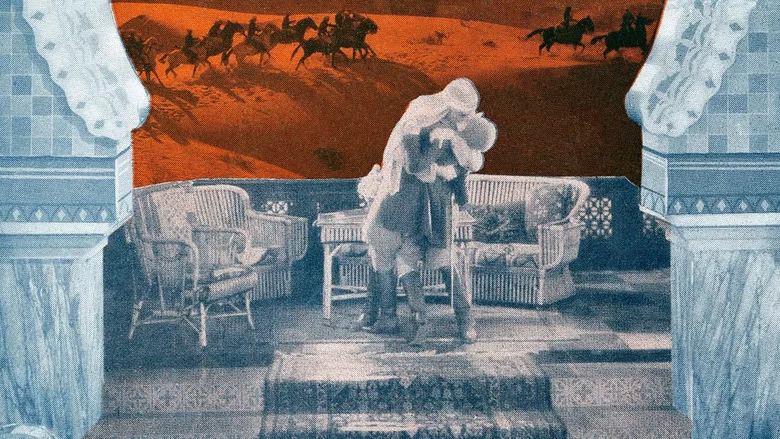 The Desert Song screenshot 2