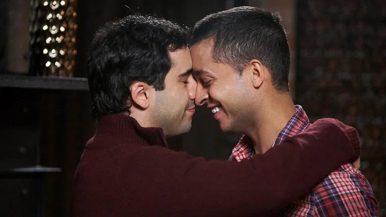 Oy Vey! My Son Is Gay! screenshot 1