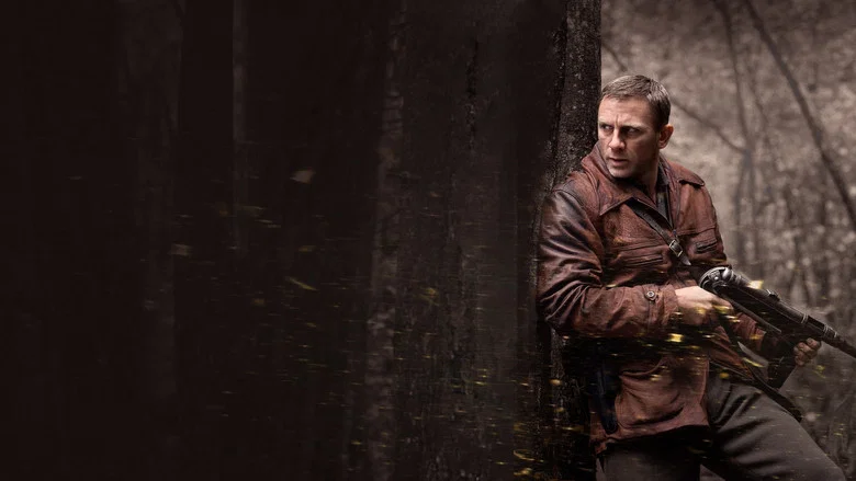 Defiance screenshot 6