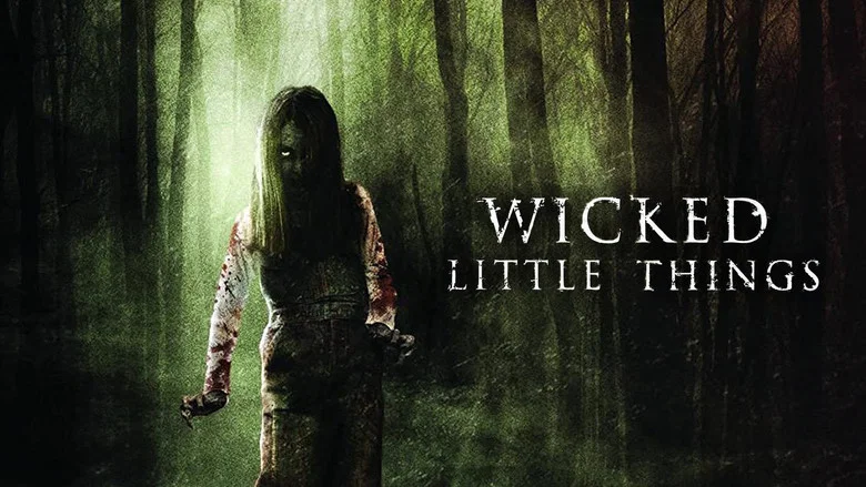 Wicked Little Things screenshot 2