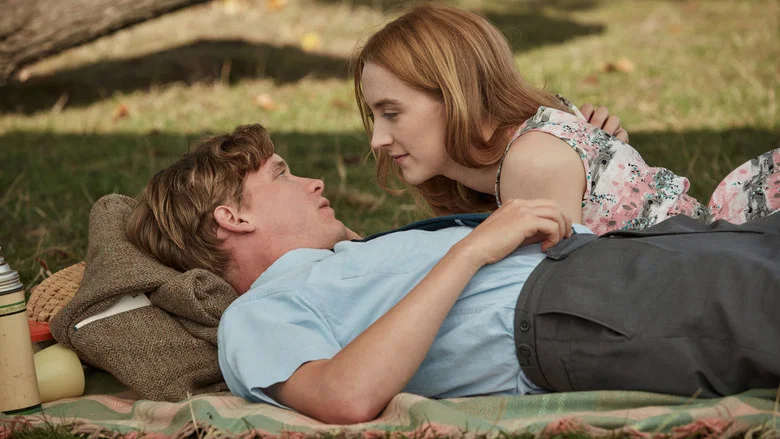 On Chesil Beach screenshot 3