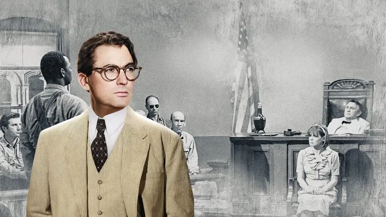 To Kill a Mockingbird screenshot 3