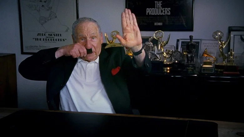The Last Laugh screenshot 1
