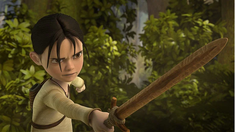 Savva. Heart of the Warrior screenshot 6
