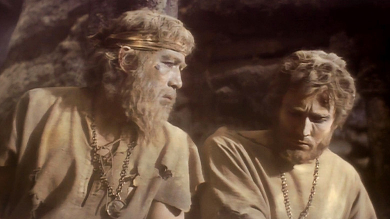 Barabbas screenshot 4